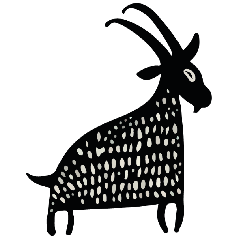 Goatcha Studio Logo